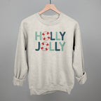 Holly Jolly (Life Saver Buoy)
