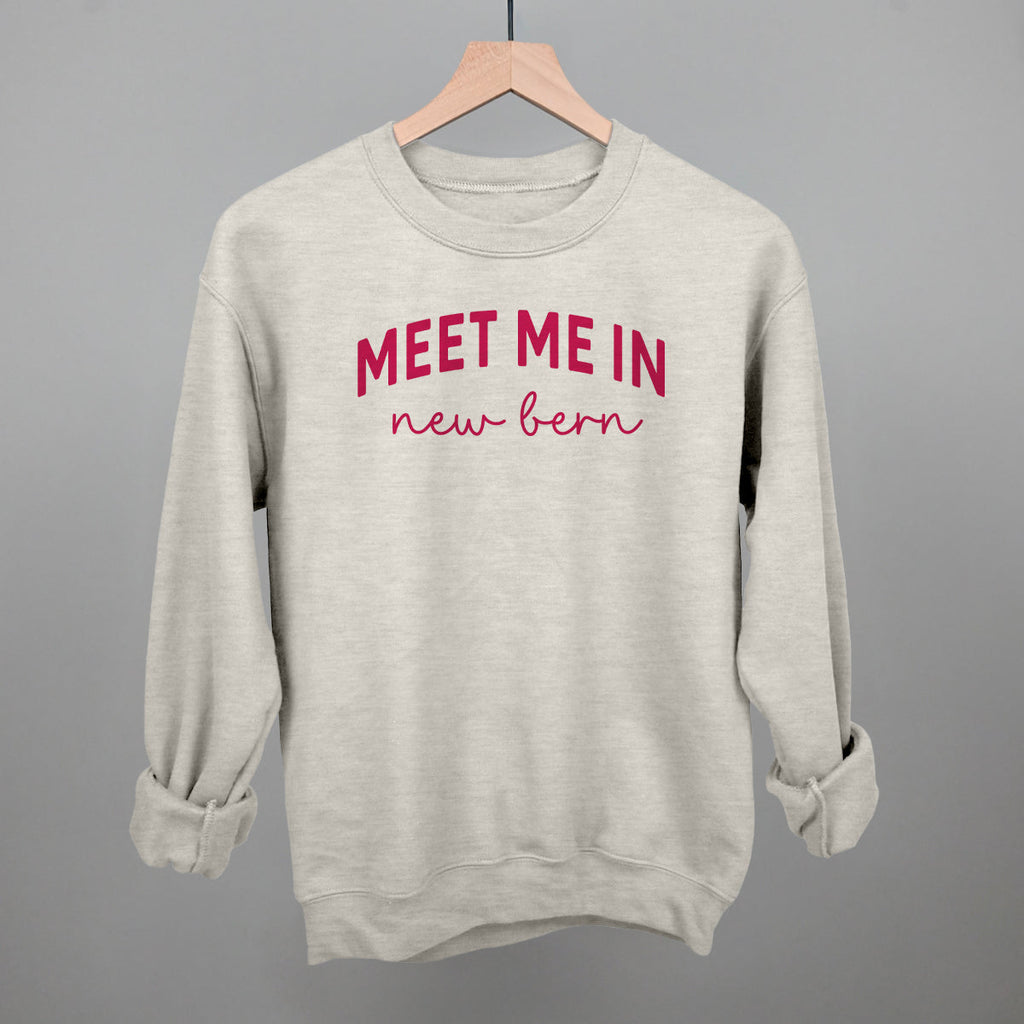 Meet Me In New Bern