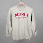 Meet Me In New Bern