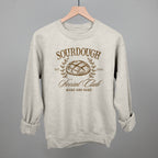 Sourdough Social Club