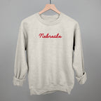 Nebraska Script