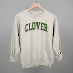 Clover Arch