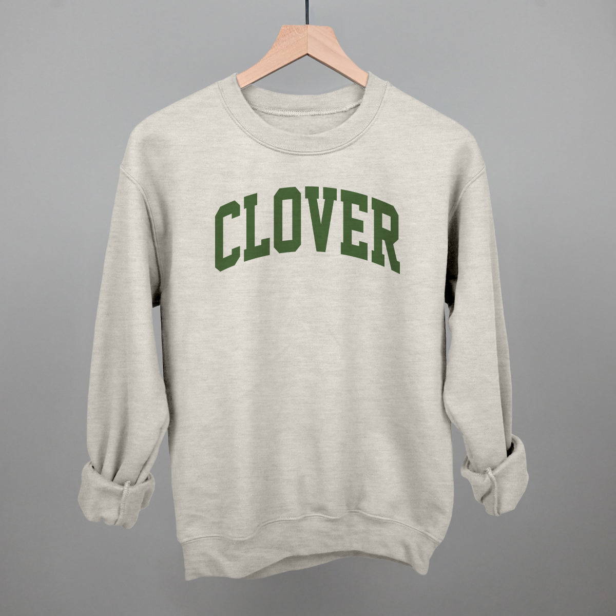 Clover Arch