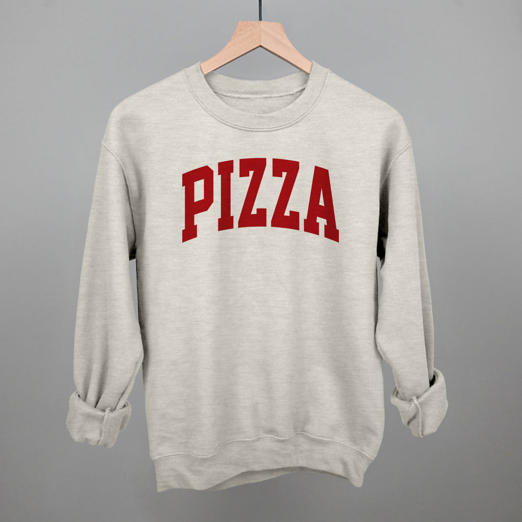 Pizza Arch