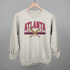 Atlanta Baseball