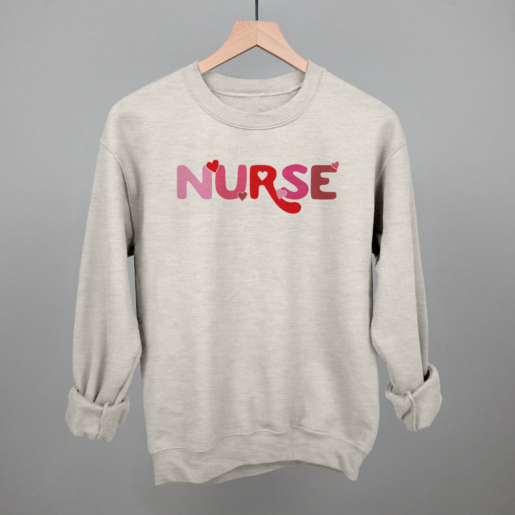 Nurse (Valentine's Retro)