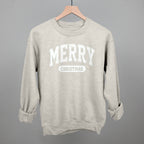 Merry Christmas Collegiate
