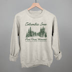 Columbia Inn, Pine Tree, VT