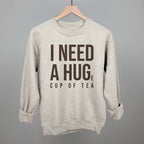 I Need A Hug (Tea)