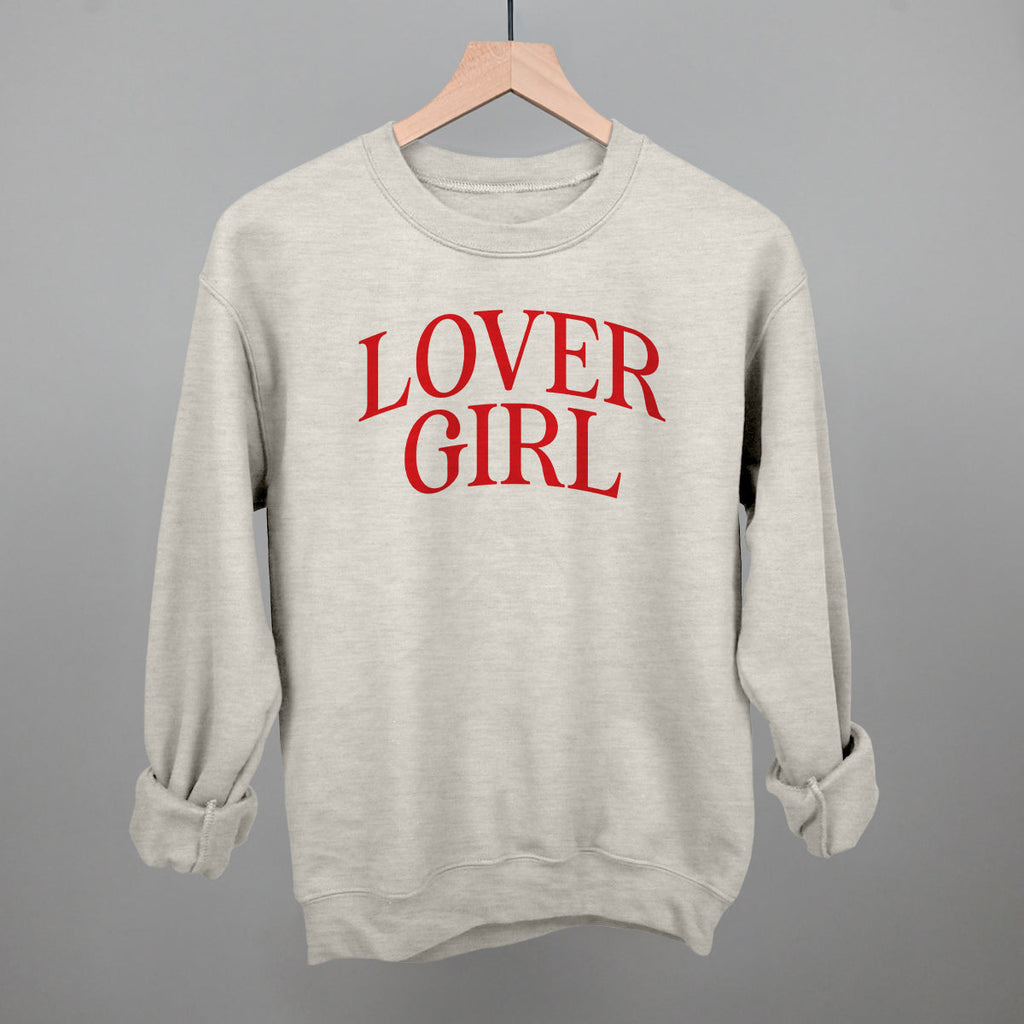 Lover Girl Arch