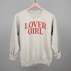 Lover Girl Arch