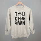 Touchdown Icons