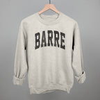 Barre Arch