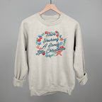 Have Yourself A Sandy Little Christmas