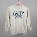 Salty Soul