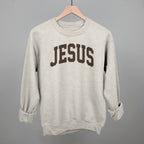 Jesus Arch