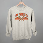 San Francisco Baseball