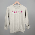 Salty Distressed