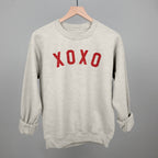 XOXO Collegiate