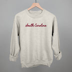 South Carolina Script