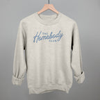 The Homebody Club