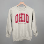 Ohio Varsity Arch