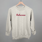 Arkansas Script