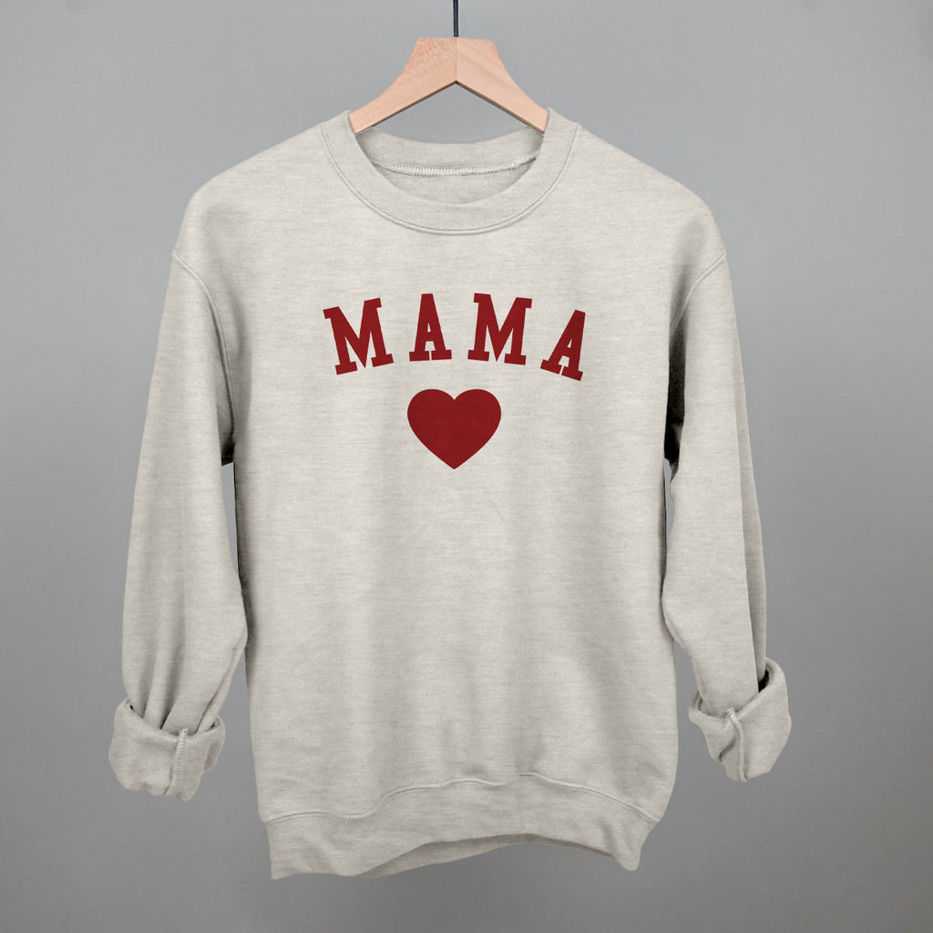 Mama Heart Collegiate