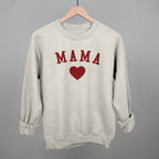 Mama Heart Collegiate