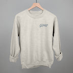 Cool Grandmas Club (Left Chest)