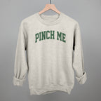 Pinch Me Arch