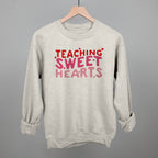 Teaching Sweethearts