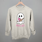Boo-Jee Ghost