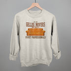 Geller Movers NYC