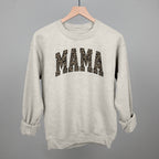 Leopard Print Mama Arch