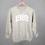 1989 Varsity