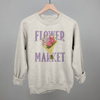 Flower Market Serif + Doodle
