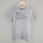 Pilates Definition