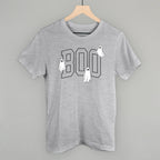 Boo Collegiate Ghosts
