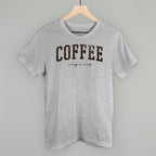 Coffee (A Hug In A Cup)