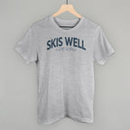 Skis Well With Others