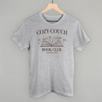 Cozy Couch Book Club