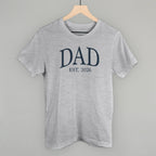 Dad Est 2026