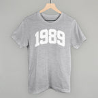 1989 Varsity
