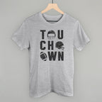 Touchdown Icons