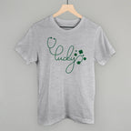 Lucky Script (Stethoscope)