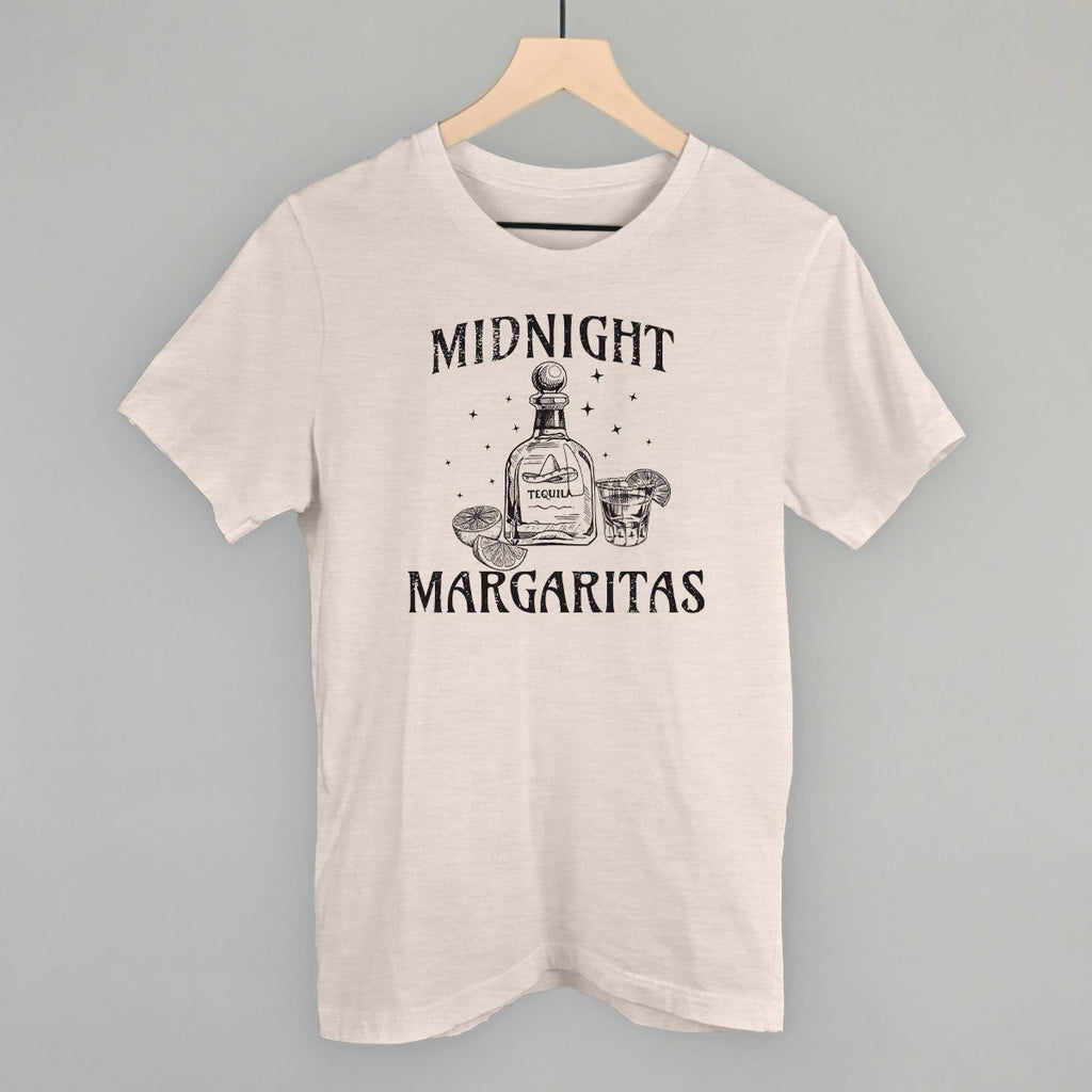 Midnight Margaritas