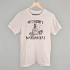 Midnight Margaritas