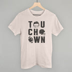 Touchdown Icons