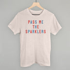 Pass Me The Sparklers